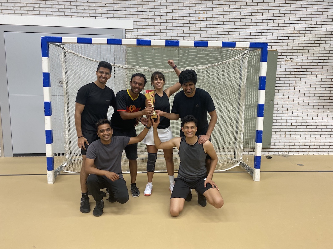 Software Development